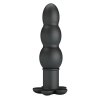 Pretty Love Jadier Vibrating Anal Plug
